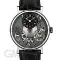 BREGUET ブレゲ トラディション 37ｍｍ 7027BB/G9/9V6