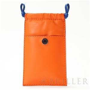 (未使用)HERMES エルメス pilo ピロ スマホケース クルードセル