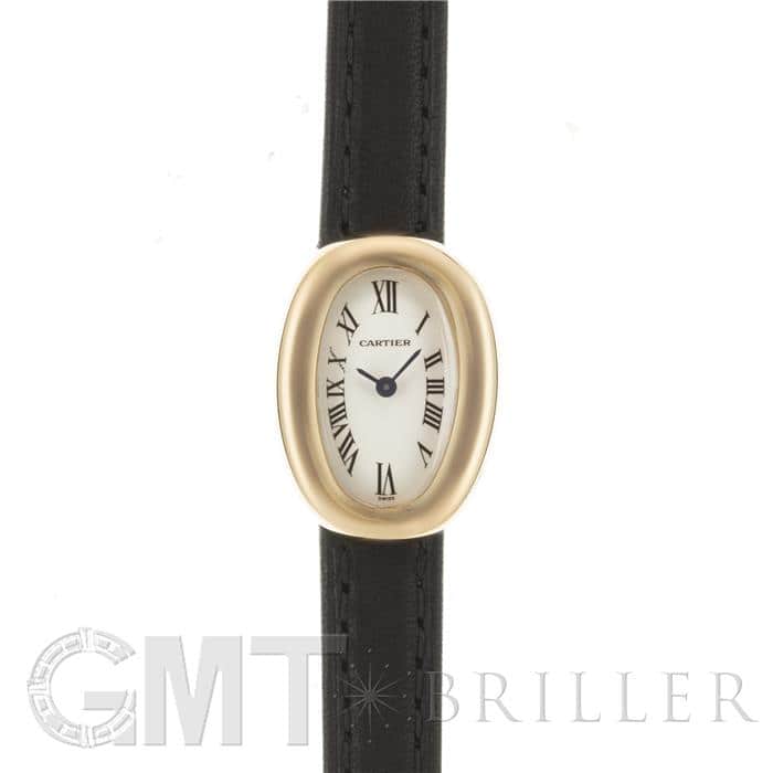 CARTIER カルティエ ベニュワール ミニ ベニュワール W1510956 イエローゴールド メイン