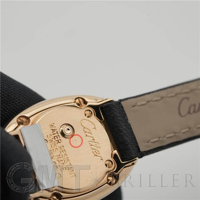CARTIER カルティエ ベニュワール ミニ ベニュワール W1510956 イエローゴールド 10