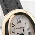 CARTIER カルティエ ベニュワール ミニ ベニュワール W1510956 イエローゴールド 12