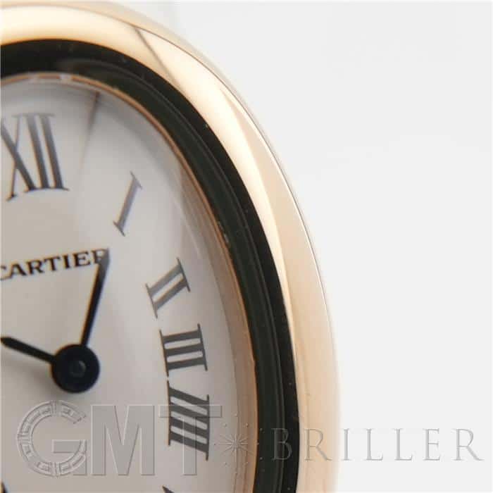 CARTIER カルティエ ベニュワール ミニ ベニュワール W1510956 イエローゴールド 13