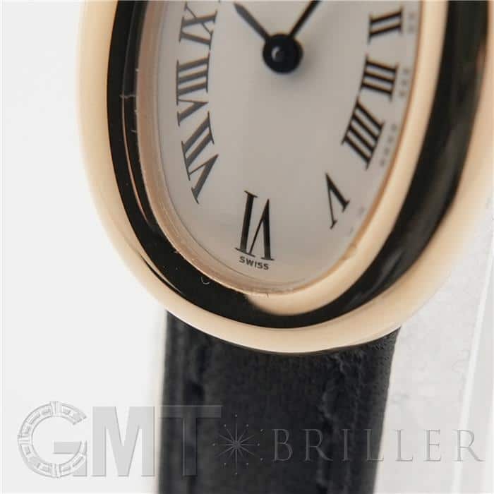 CARTIER カルティエ ベニュワール ミニ ベニュワール W1510956 イエローゴールド 14
