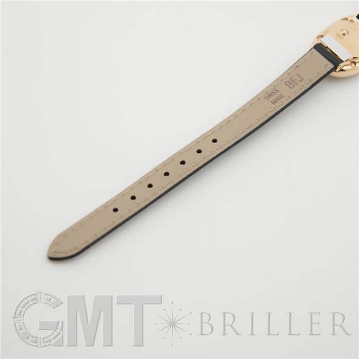 CARTIER カルティエ ベニュワール ミニ ベニュワール W1510956 イエローゴールド 17