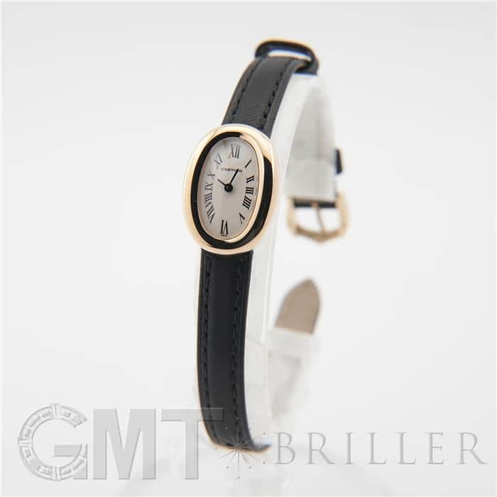 CARTIER カルティエ ベニュワール ミニ ベニュワール W1510956 イエローゴールド 1