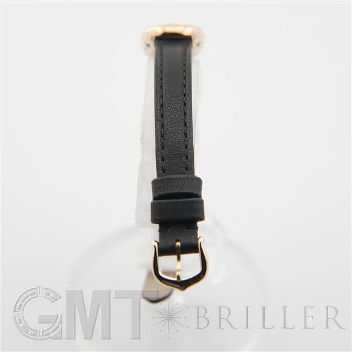 CARTIER カルティエ ベニュワール ミニ ベニュワール W1510956 イエローゴールド 22