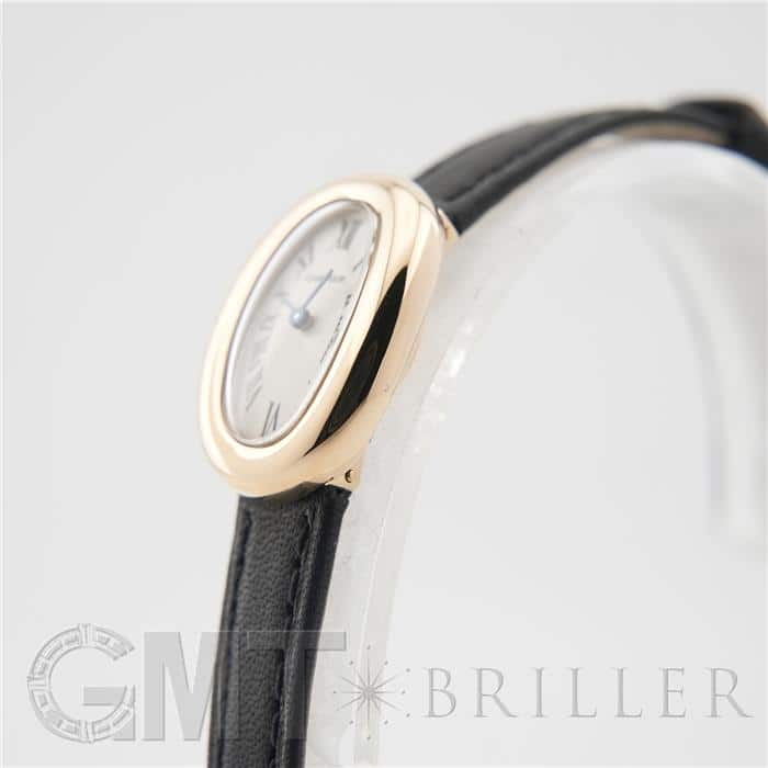 CARTIER カルティエ ベニュワール ミニ ベニュワール W1510956 イエローゴールド 26