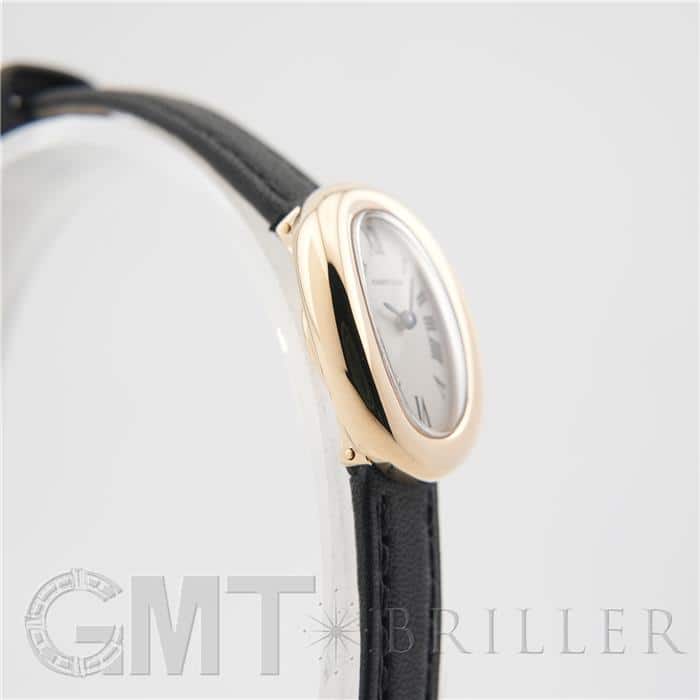 CARTIER カルティエ ベニュワール ミニ ベニュワール W1510956 イエローゴールド 27