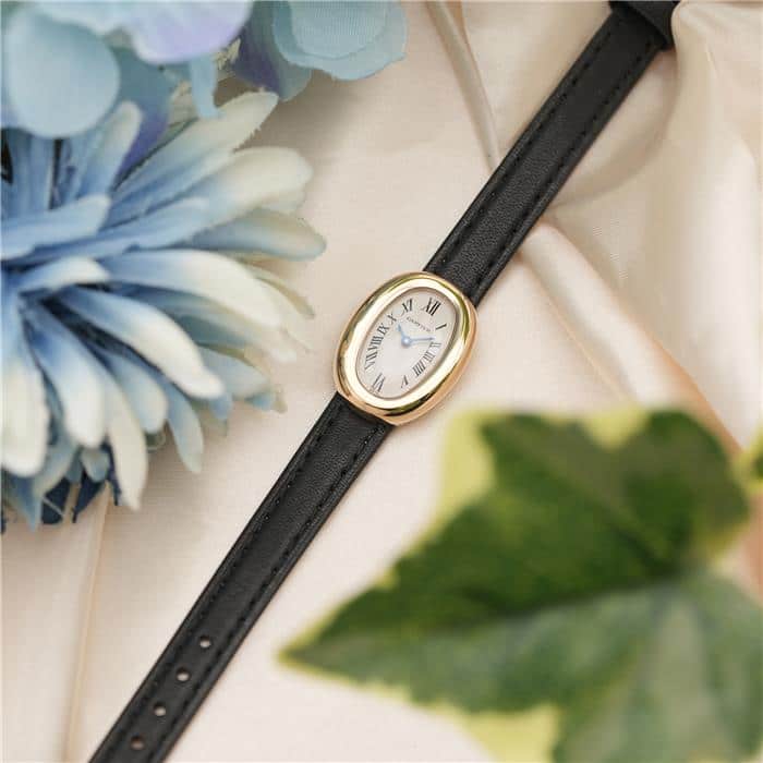 CARTIER カルティエ ベニュワール ミニ ベニュワール W1510956 イエローゴールド 2