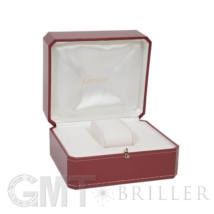 CARTIER カルティエ ベニュワール ミニ ベニュワール W1510956 イエローゴールド 3