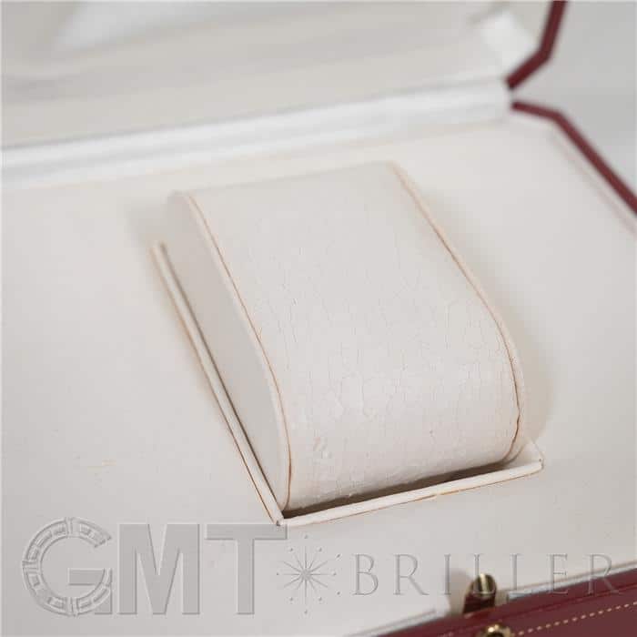 CARTIER カルティエ ベニュワール ミニ ベニュワール W1510956 イエローゴールド 4