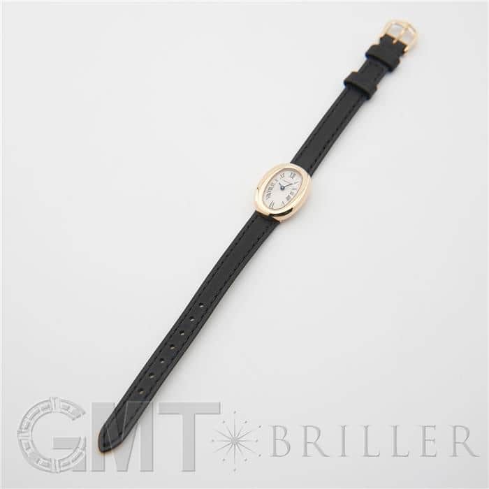 CARTIER カルティエ ベニュワール ミニ ベニュワール W1510956 イエローゴールド 7