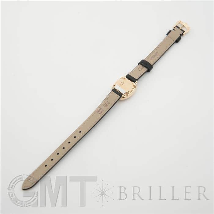 CARTIER カルティエ ベニュワール ミニ ベニュワール W1510956 イエローゴールド 8