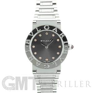 BVLGARI ブルガリ ブルガリ・ブルガリ BBL26C6SS/12
