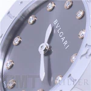 BVLGARI ブルガリ ブルガリ・ブルガリ BBL26C6SS/12