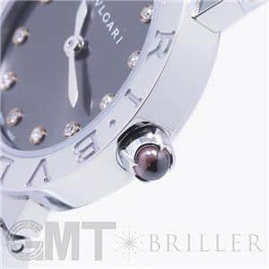 BVLGARI ブルガリ ブルガリ・ブルガリ BBL26C6SS/12