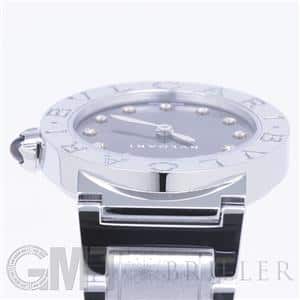 BVLGARI ブルガリ ブルガリ・ブルガリ BBL26C6SS/12