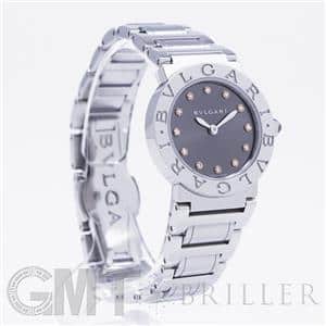 BVLGARI ブルガリ ブルガリ・ブルガリ BBL26C6SS/12