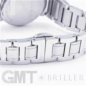 BVLGARI ブルガリ ブルガリ・ブルガリ BBL26C6SS/12