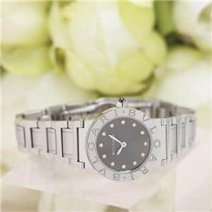 BVLGARI ブルガリ ブルガリ・ブルガリ BBL26C6SS/12