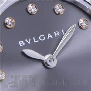 BVLGARI ブルガリ ブルガリ・ブルガリ BBL26C6SS/12