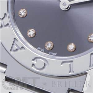 BVLGARI ブルガリ ブルガリ・ブルガリ BBL26C6SS/12
