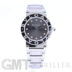 BVLGARI ブルガリ ブルガリ・ブルガリ BBL26C6SS/12