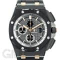 AUDEMARS PIGUET オーデマ・ピゲ ロイヤルオークオフショア プライド オブ ジャーマニー 26415CE.OO.A002CA.01