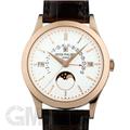PATEK PHILIPPEパテック・フィリップ グランド コンプリケーション パーペチュアルカレンダー 5496R-001