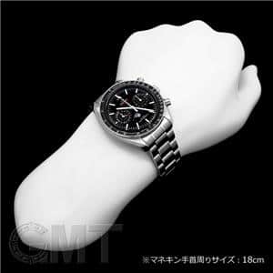 OMEGA オメガ スピードマスター ムーンフェイズ コーアクシャル マスタークロノメーター 304.30.44.52.01.001