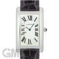 CARTIER カルティエ タンク W2607656