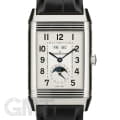 JAEGER LECOULTRE ジャガー・ルクルト グランドレベルソ カレンダー Q3758420