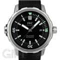 IWC インターナショナルウォッチカンパニー アクアタイマー IW329001