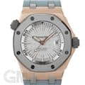 AUDEMARS PIGUET オーデマ・ピゲ ロイヤルオークオフショア 15711OI.OO.A006CA.01