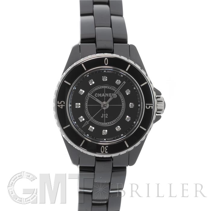 新品)CHANEL シャネル J12 28mm H10135【2026年新作】（商品ID