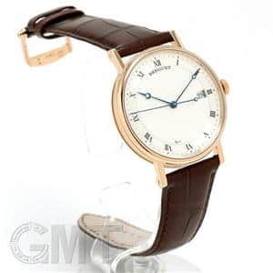 BREGUET ブレゲ クラシック 5177BR/15/9V6