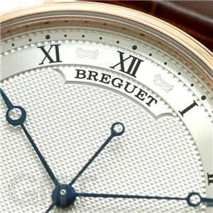 BREGUET ブレゲ クラシック 5177BR/15/9V6