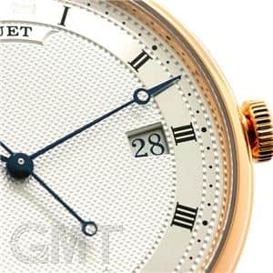 BREGUET ブレゲ クラシック 5177BR/15/9V6