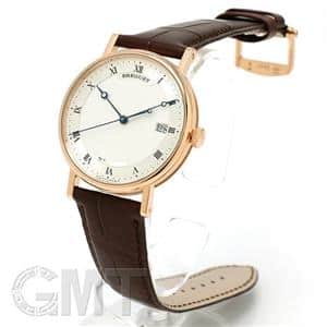 BREGUET ブレゲ クラシック 5177BR/15/9V6