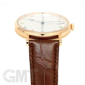 BREGUET ブレゲ クラシック 5177BR/15/9V6