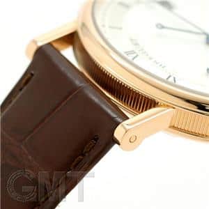 BREGUET ブレゲ クラシック 5177BR/15/9V6