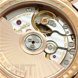 BREGUET ブレゲ クラシック 5177BR/15/9V6