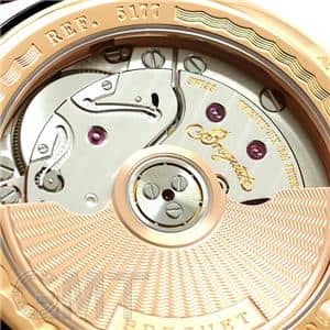 BREGUET ブレゲ クラシック 5177BR/15/9V6