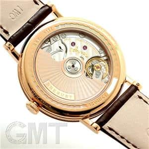 BREGUET ブレゲ クラシック 5177BR/15/9V6