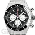 BREITLING ブライトリング クロノマット スーパークロノマット B01 クロノグラフ 44 AB0136251B1A1