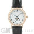 BREGUET ブレゲ クラシック 9087BR/52/964 クラシック ムーンフェイズ レディ
