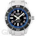 BREITLING ブライトリング スーパーオーシャン 42 A187B30PSS アビス ブルー