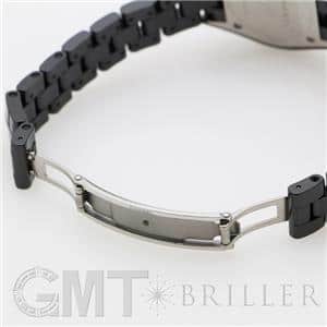 CHANEL シャネル J12 ブラック セラミック 8Pダイヤ 29mm H2569