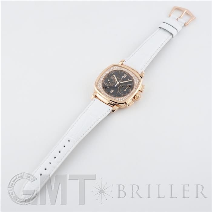 PATEK PHILIPPEパテック・フィリップ コンプリケーション クロノグラフ 7071R-010 9