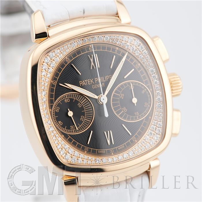 PATEK PHILIPPEパテック・フィリップ コンプリケーション クロノグラフ 7071R-010 10